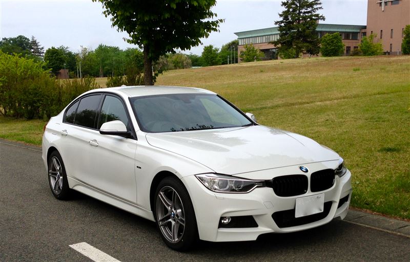 Bmw 320 Ix