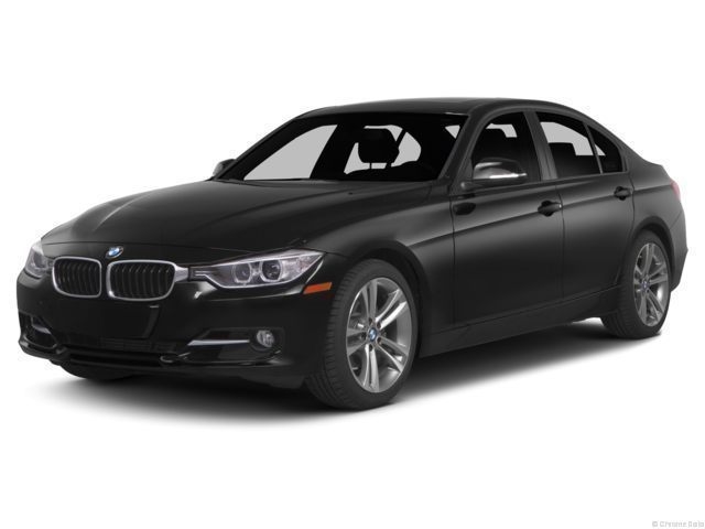 Bmw 320 Ix