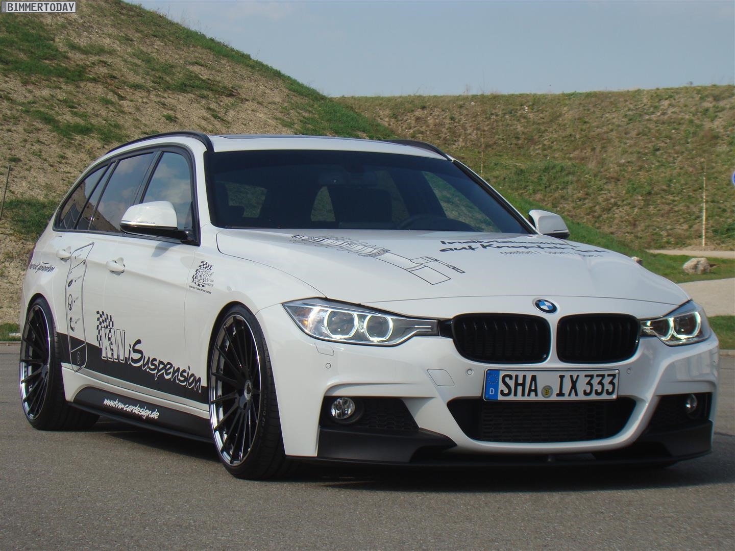 Bmw 320 Ix
