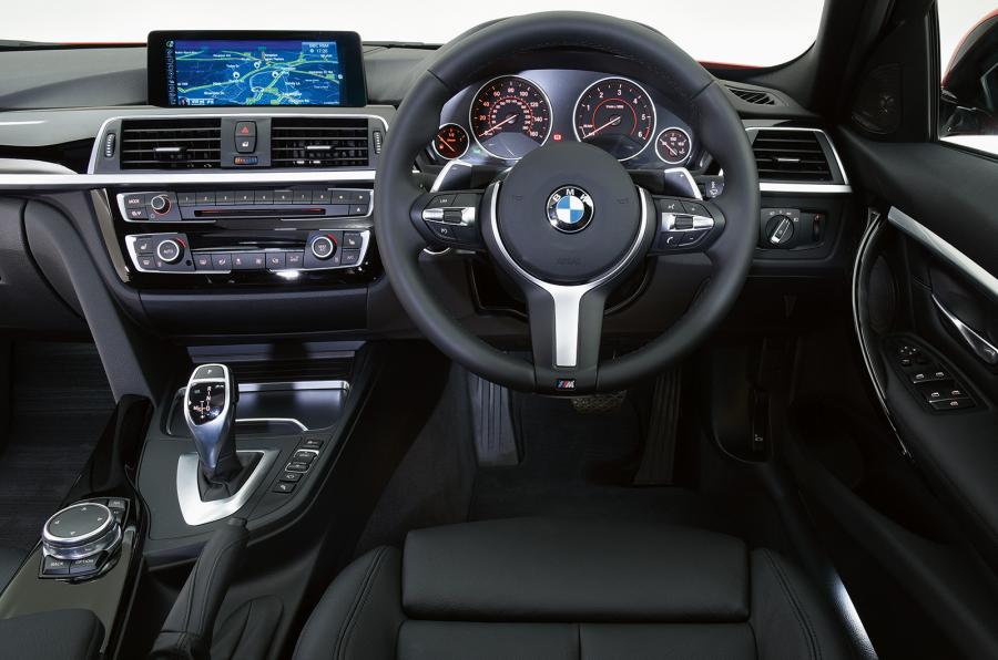 Bmw 320 M Sport