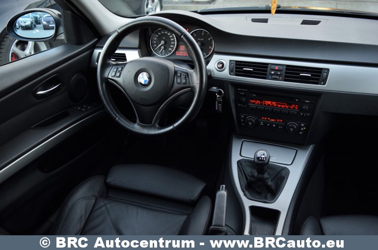 Bmw 320 M
