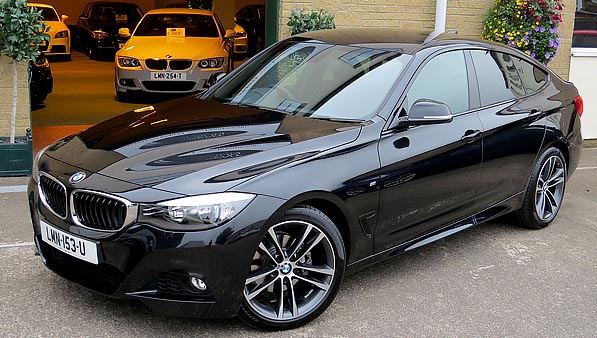 Bmw 320 M
