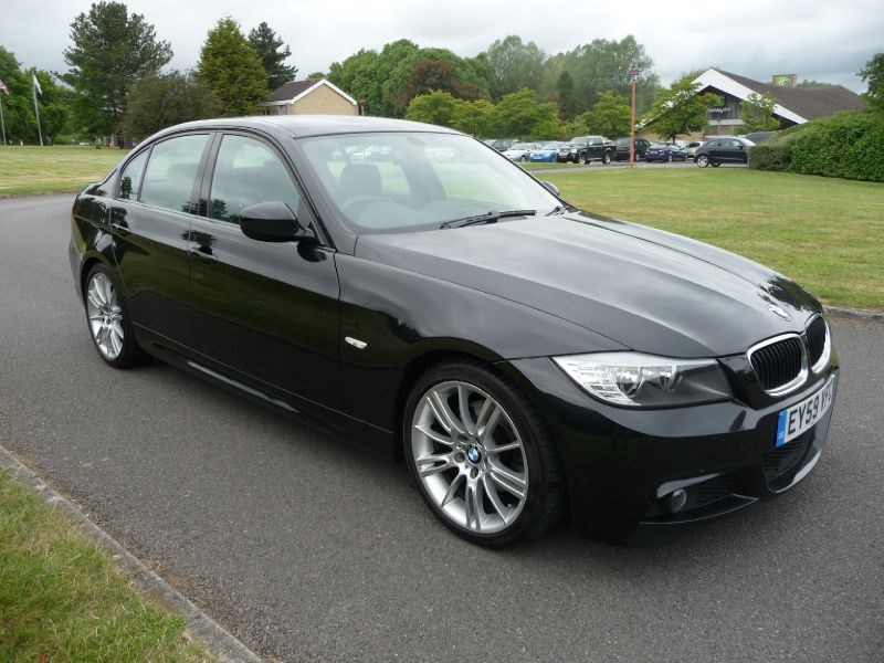 Bmw 320 M