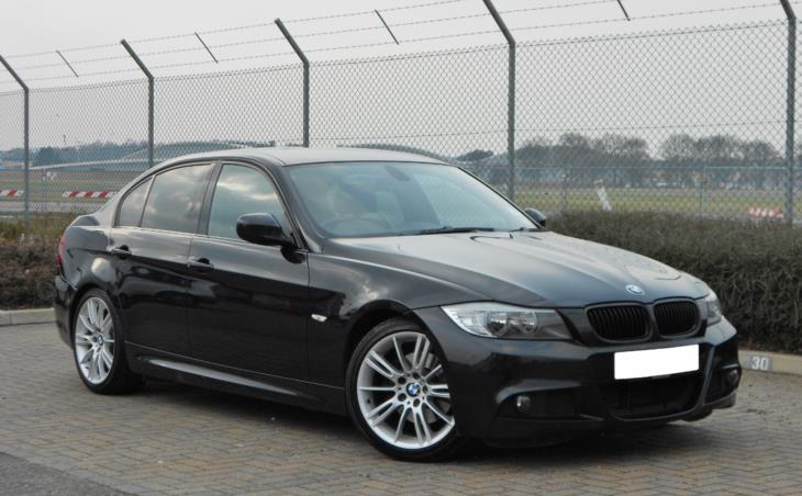 Bmw 320 M