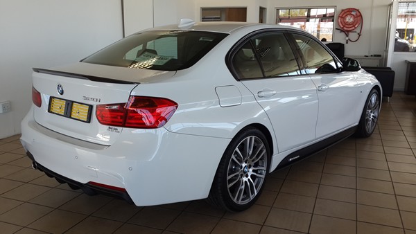 Bmw 320 Manual