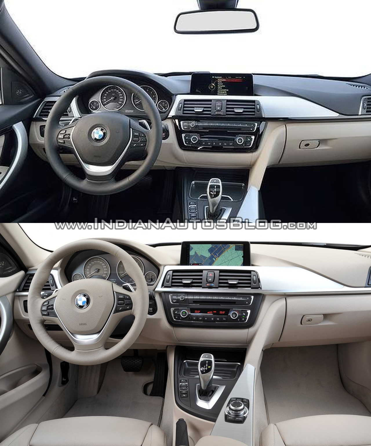 Bmw 320 Series