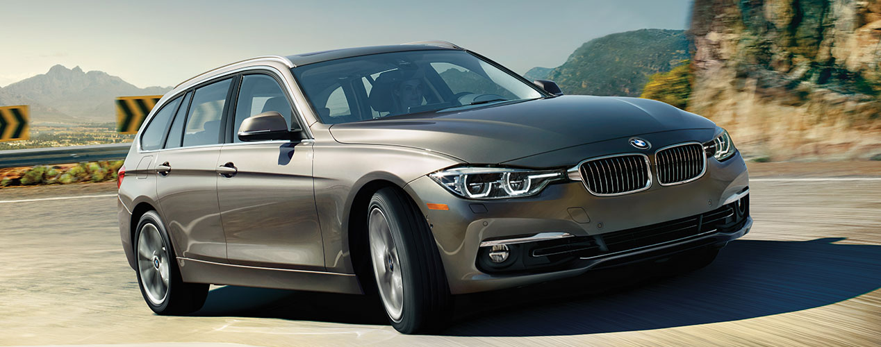 Bmw 320 Series