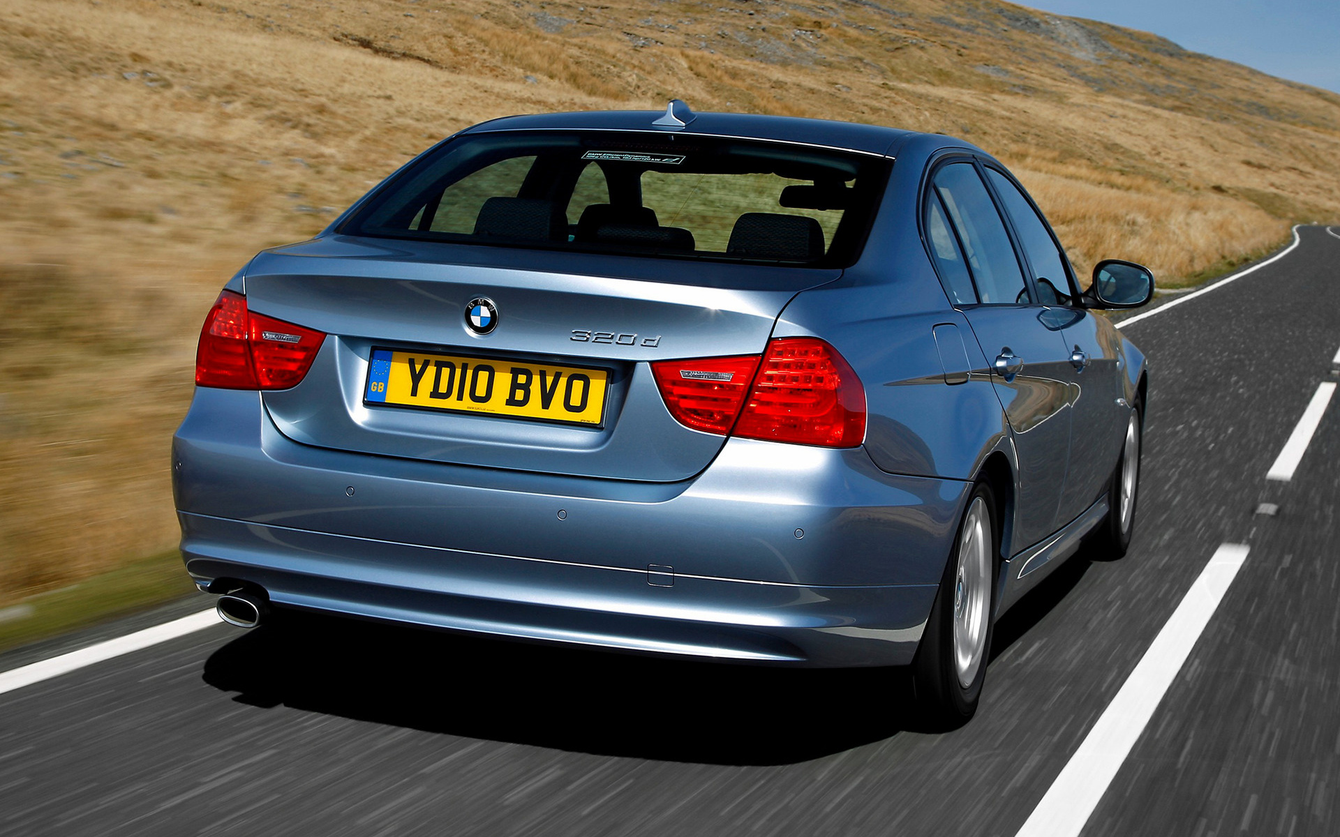 Bmw 320 Special Edition