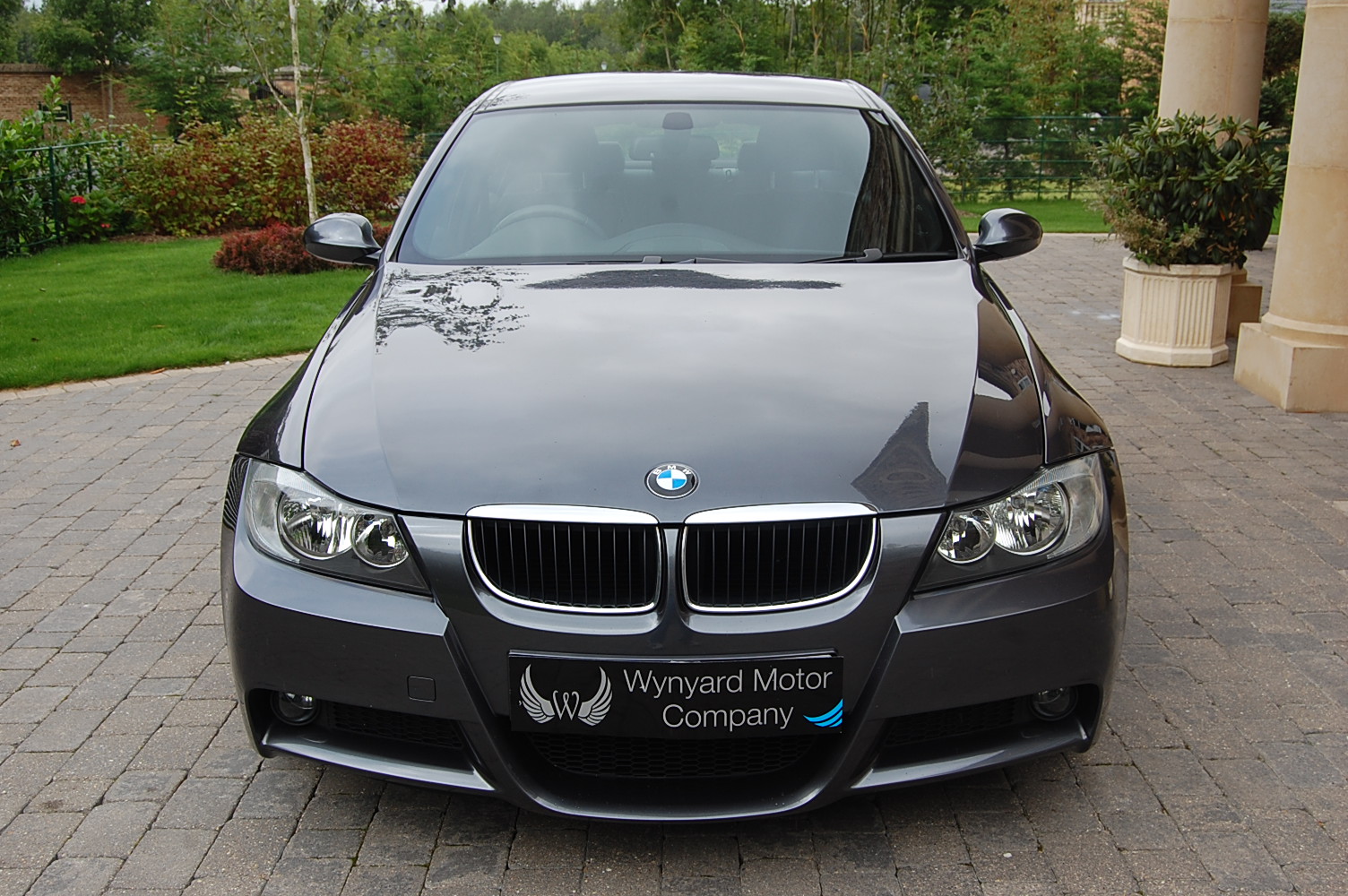 Bmw 320 Special Edition