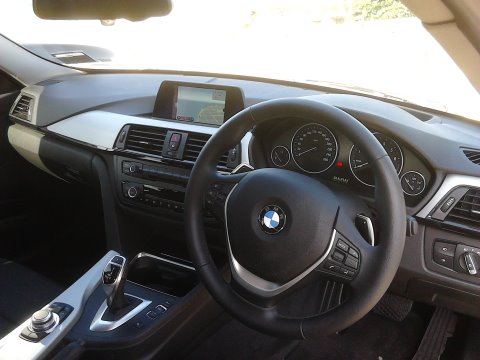 Bmw 320 Special Edition