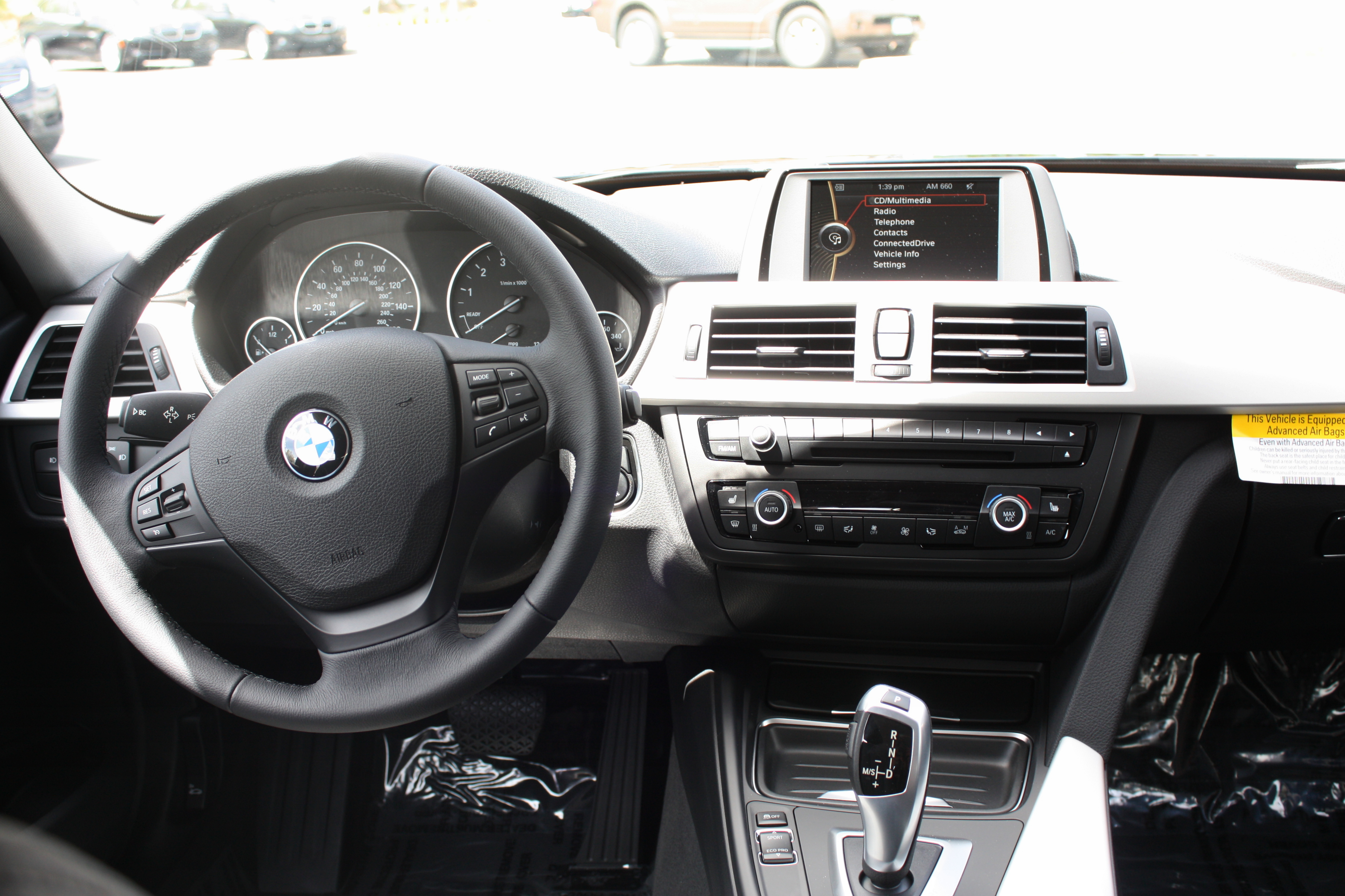Bmw 320 Special Edition