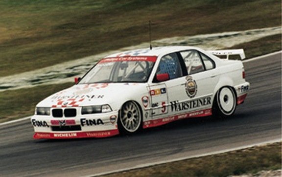 Bmw 320 Stw