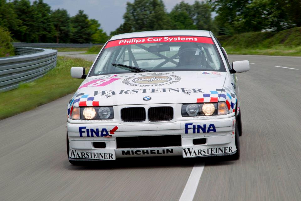 Bmw 320 Stw