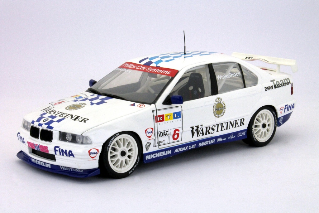 Bmw 320 Stw