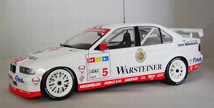 Bmw 320 Stw