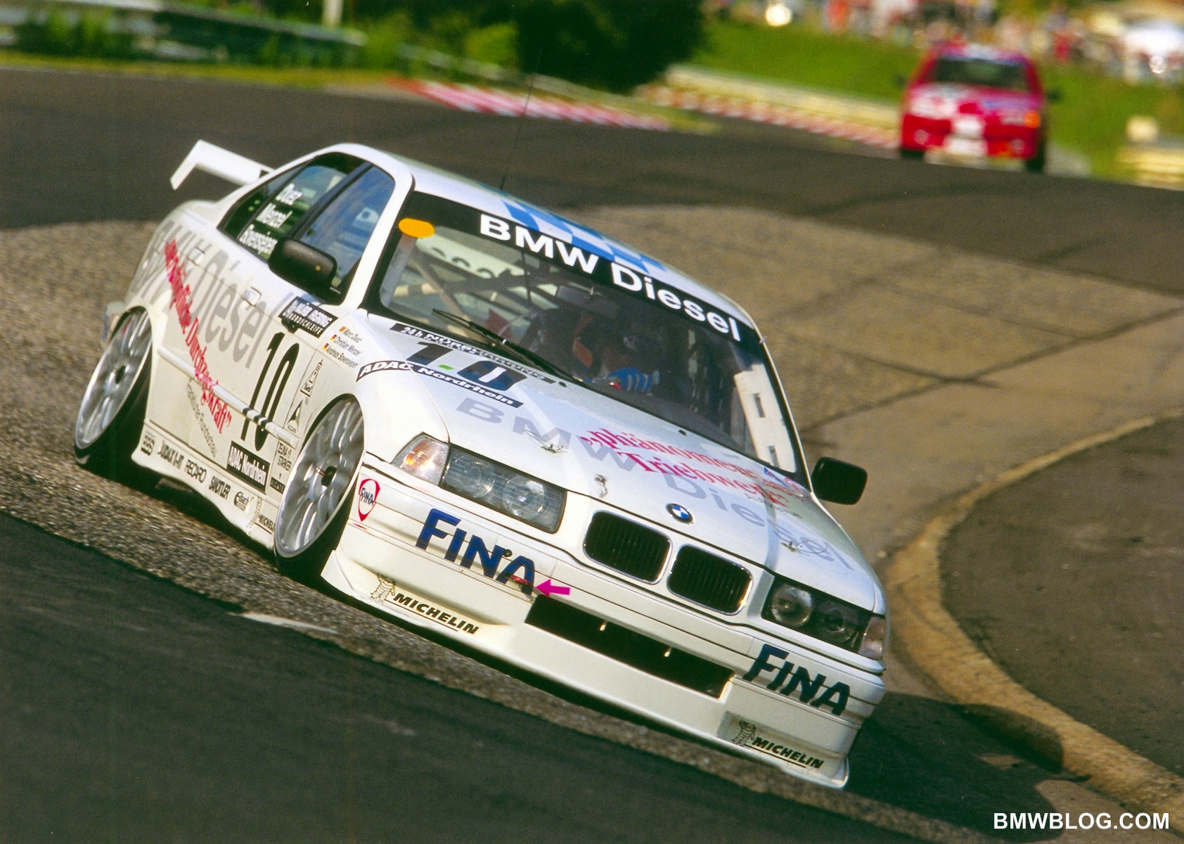 Bmw 320 Stw