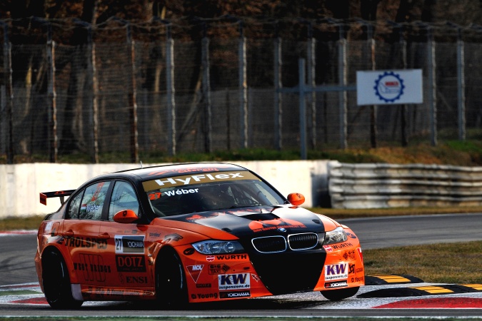 Bmw 320 Tc
