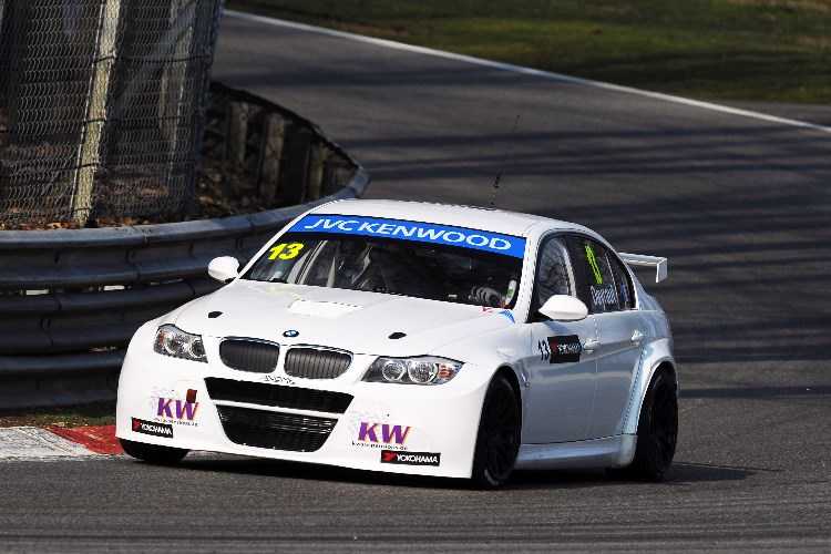 Bmw 320 Tc