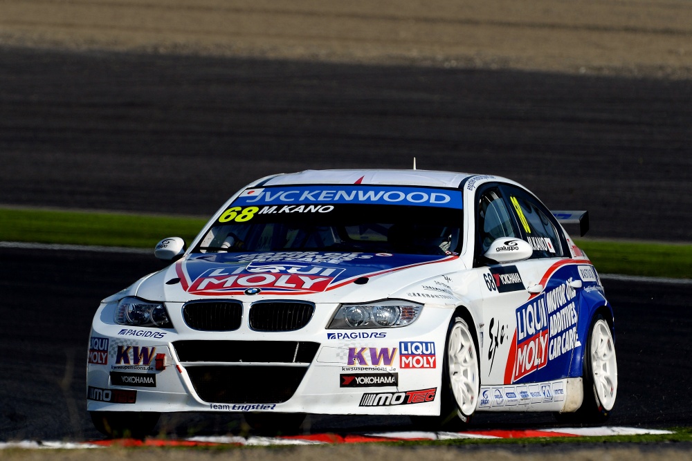 Bmw 320 Tc