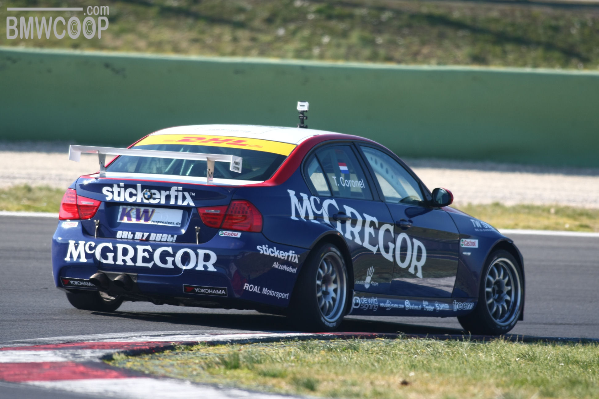 Bmw 320 Tc Bmw 320 Tc