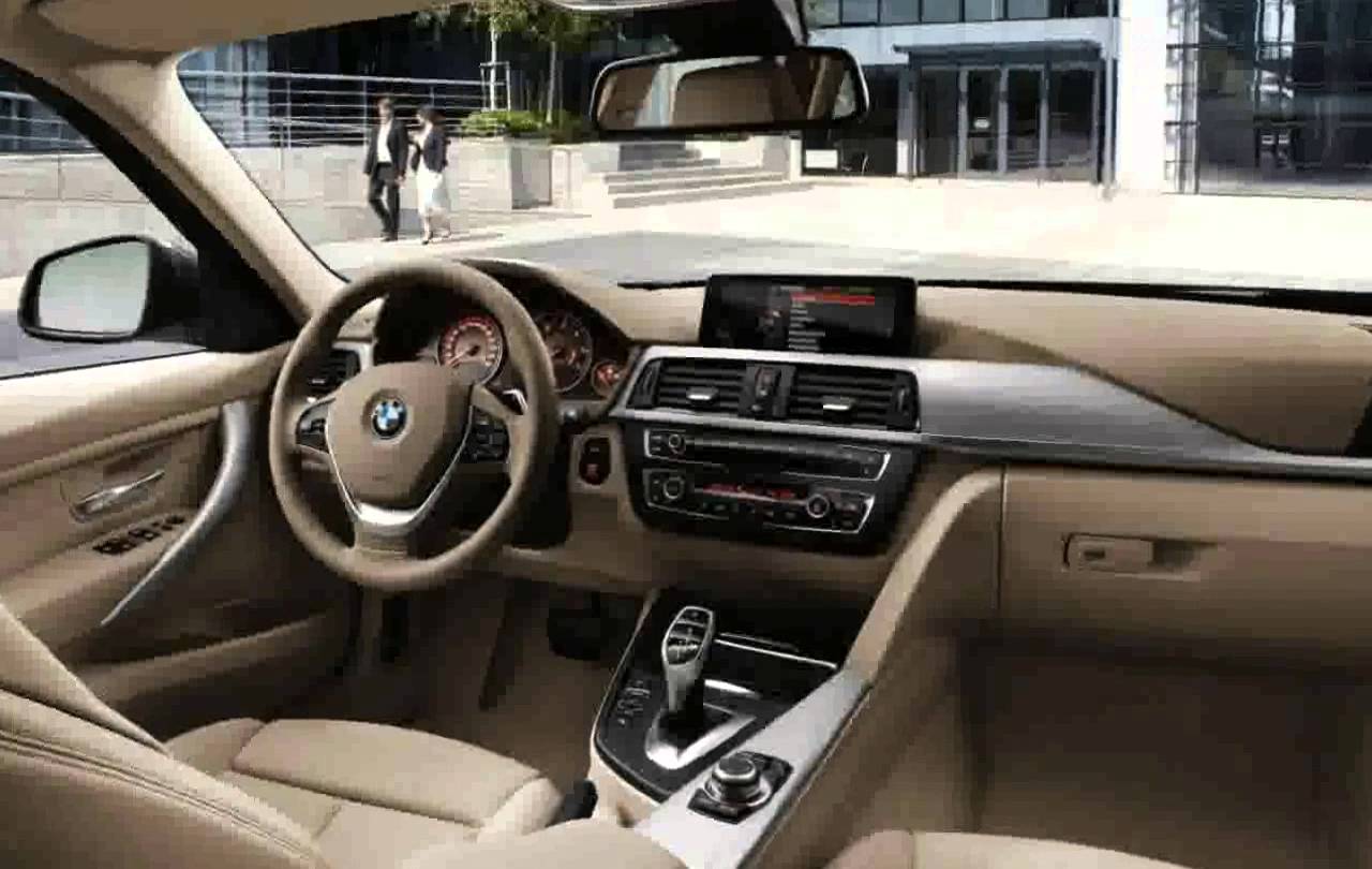 Bmw 320 Touring