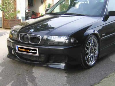 Bmw 320 Tuning Bmw 320 Tuning