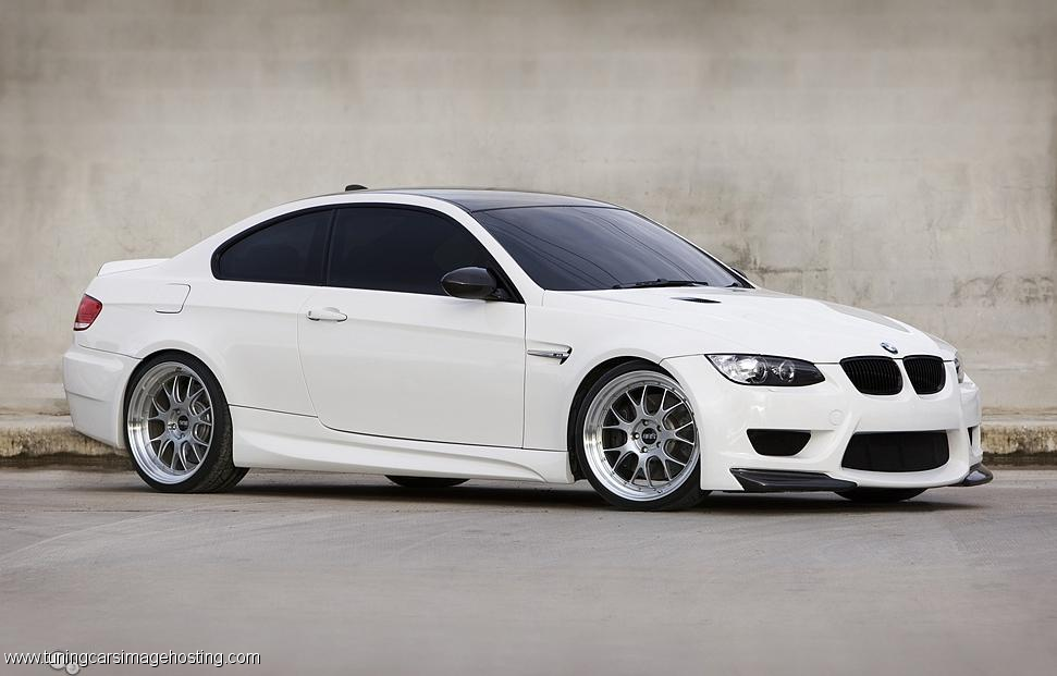 Bmw 320 Tuning