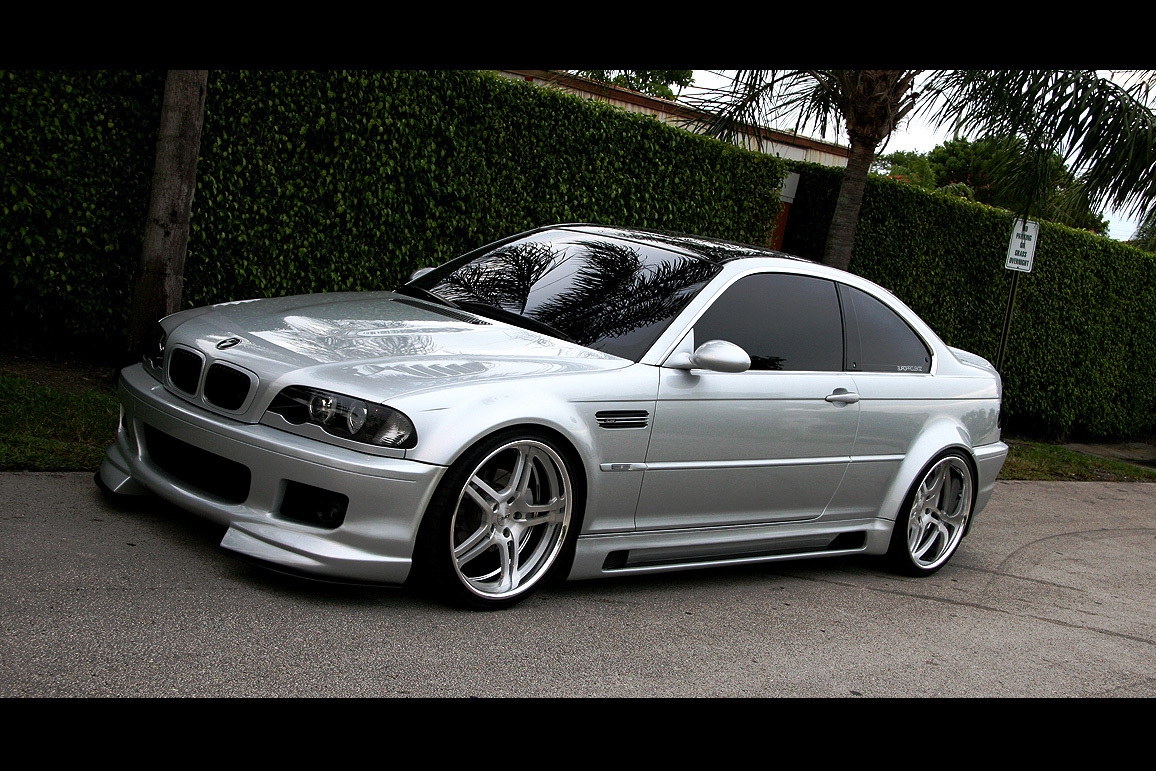 Bmw 320 Tuning