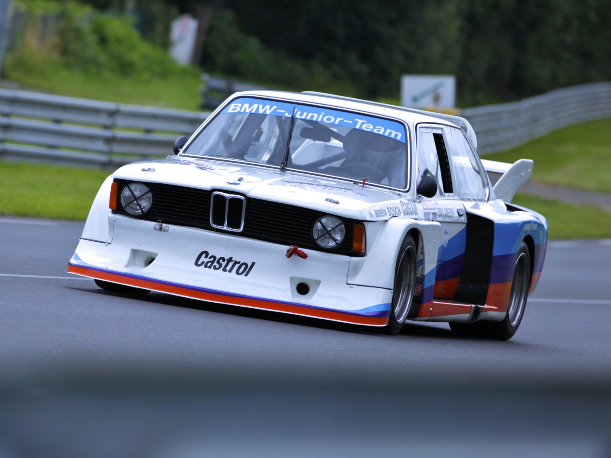 Bmw 320 Turbo Group 5 Bmw 320 Turbo Group 5