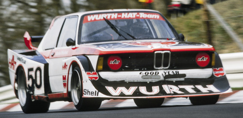 Bmw 320 Turbo