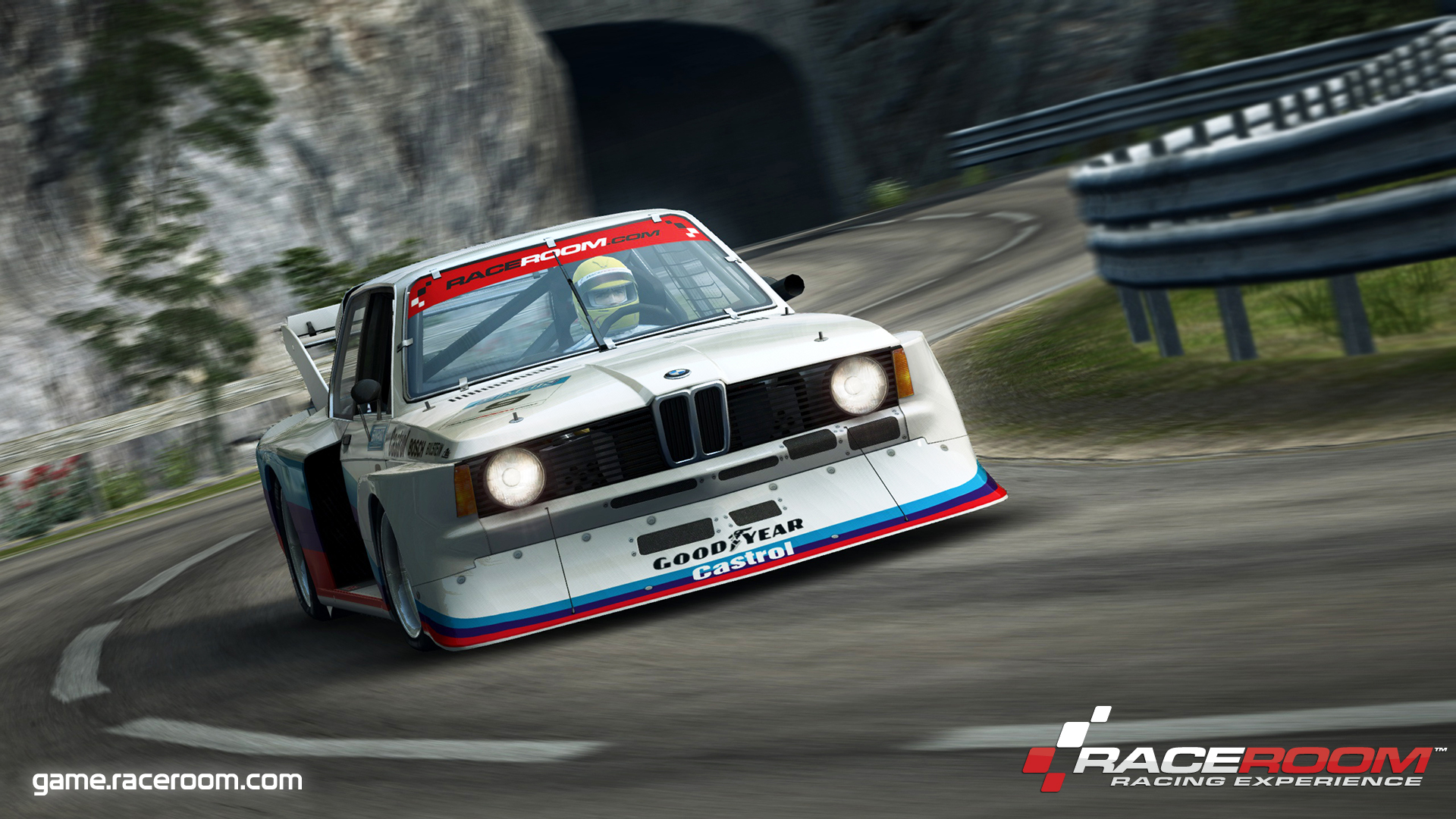 Bmw 320 Turbo