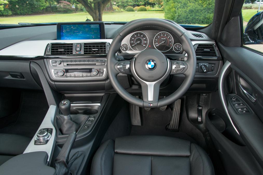 Bmw 320 Wagon
