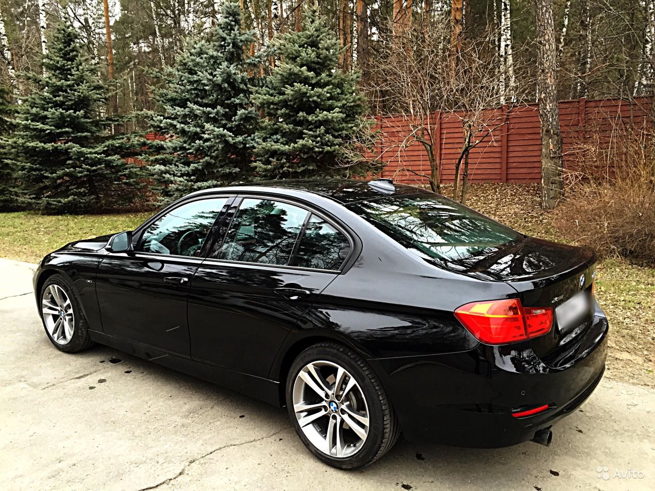 Bmw 320 X