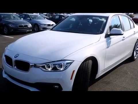 Bmw 320 X