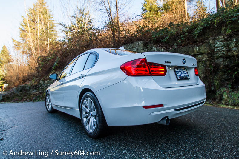 Bmw 320 X