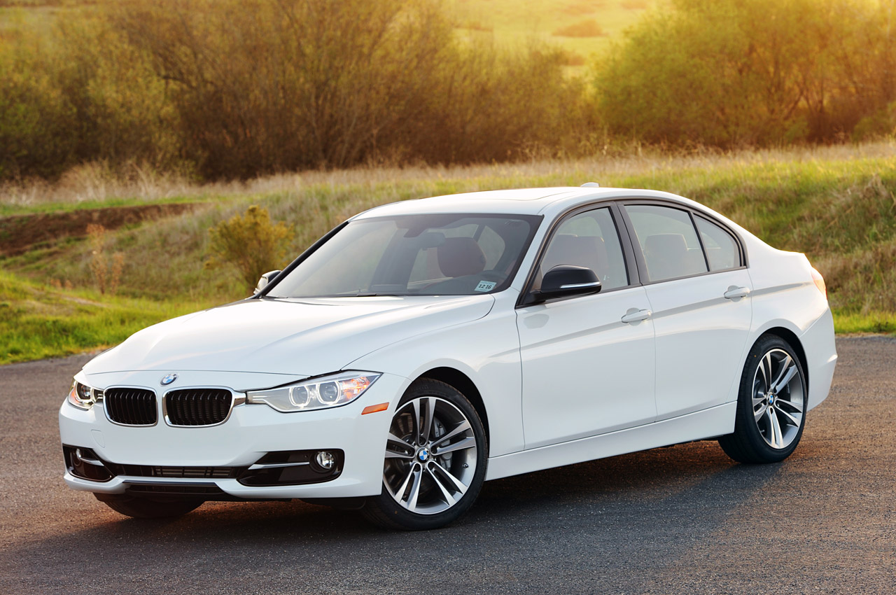 Bmw 320d