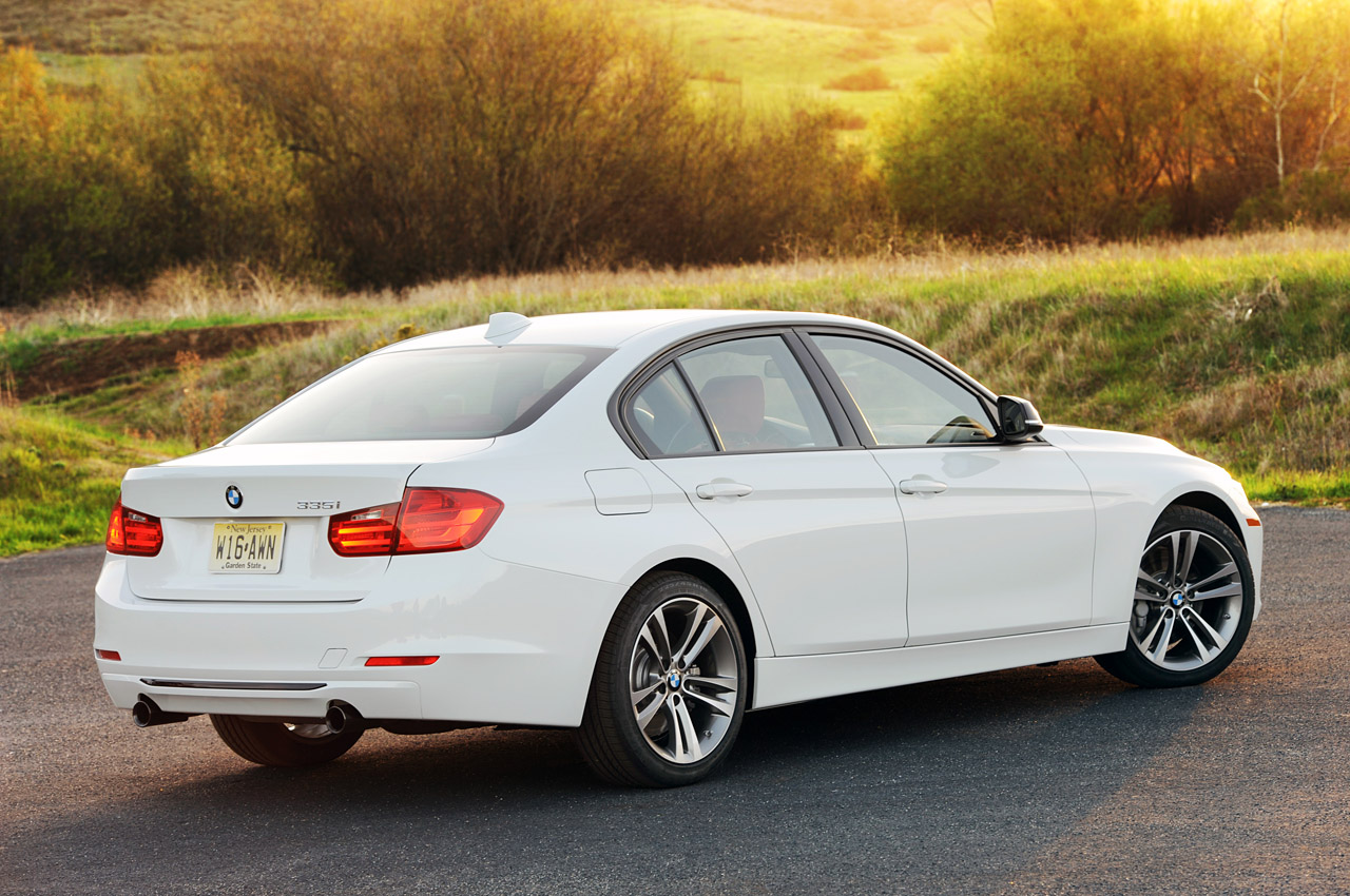 Bmw 320d