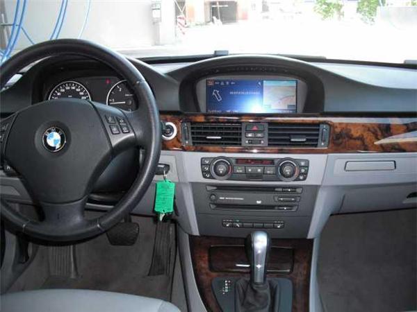 Bmw 320d 2004