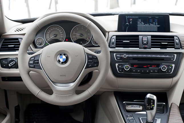 Bmw 320d 2010 Bmw 320d 2010