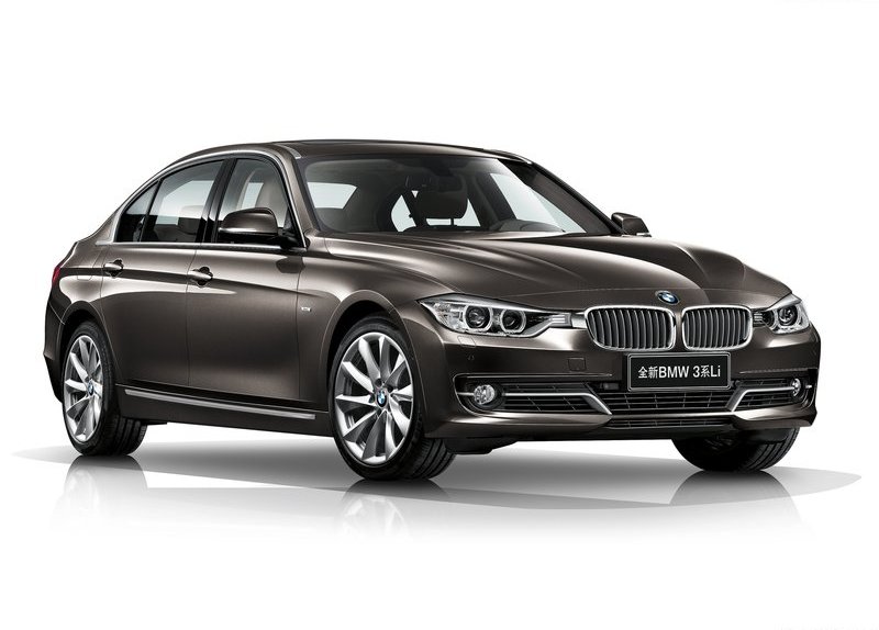 Bmw 320d 4 Door Saloon 2.0 Luxury Auto