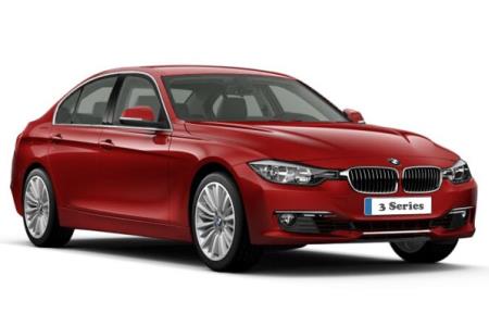 Bmw 320d 4 Door Saloon 2.0 Luxury Auto Bmw 320d 4 Door Saloon 2.0 Luxury Auto