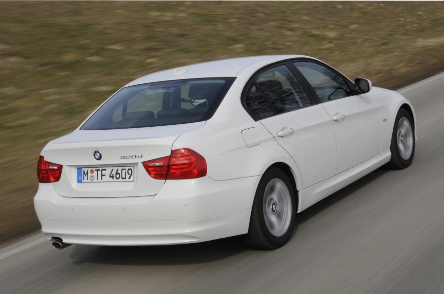 Bmw 320d