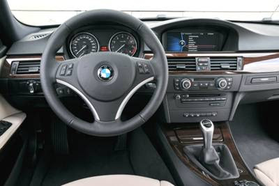 Bmw 320d Automatic