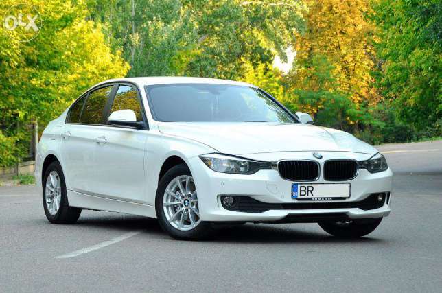 Bmw 320d Autovit
