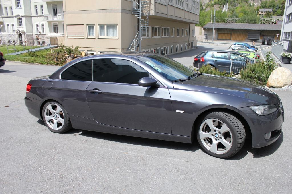 Bmw 320d Autovit