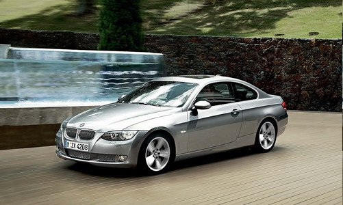 Bmw 320d Autovit