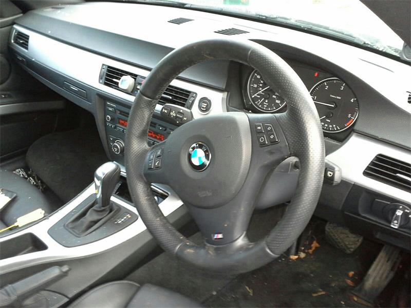 Bmw 320d Coupe Bmw 320d Coupe