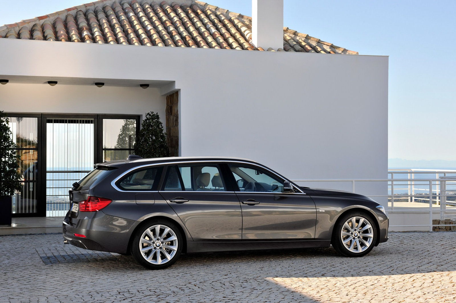 Bmw 320d Diesel