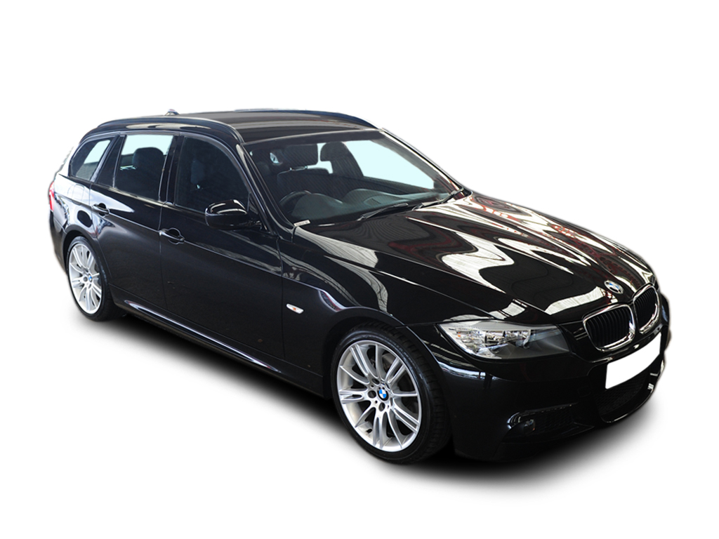 Bmw 320d Diesel