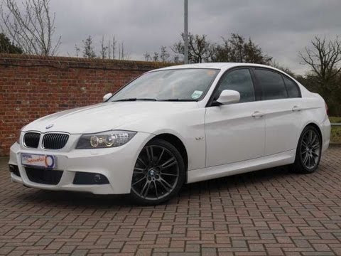 Bmw 320d Exclusive